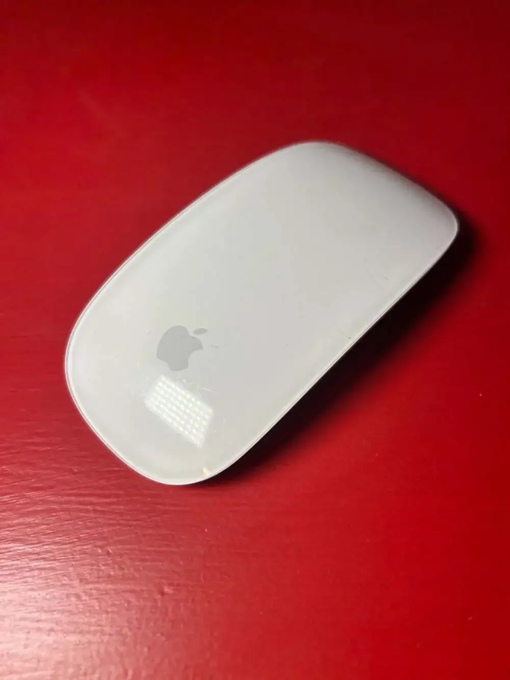 Apple Magic Mouse A1296 Wireless Bluetooth Mouse